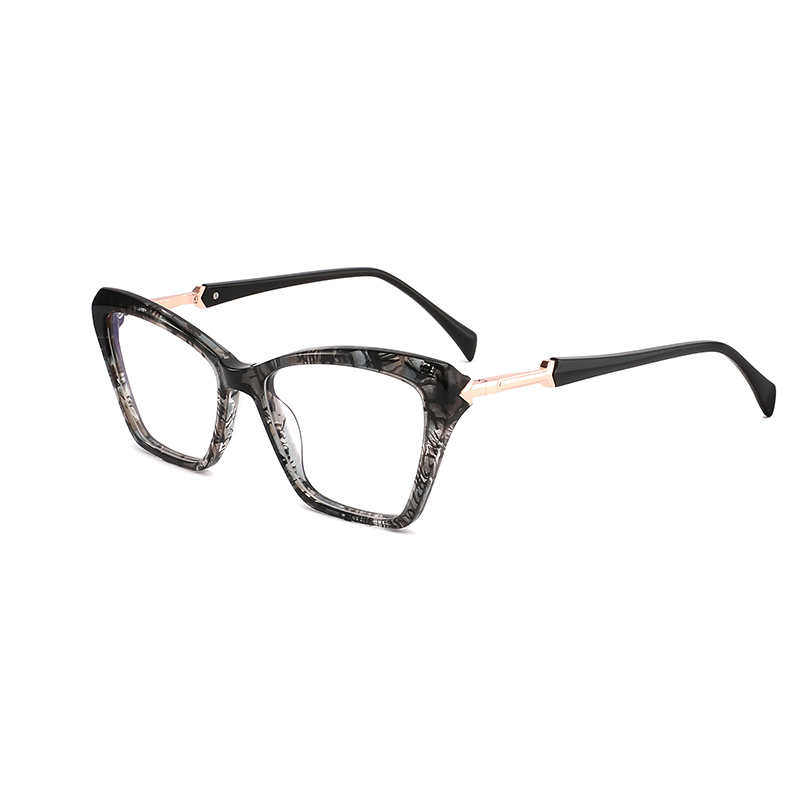 Yg78079 Acetate Optical Frames